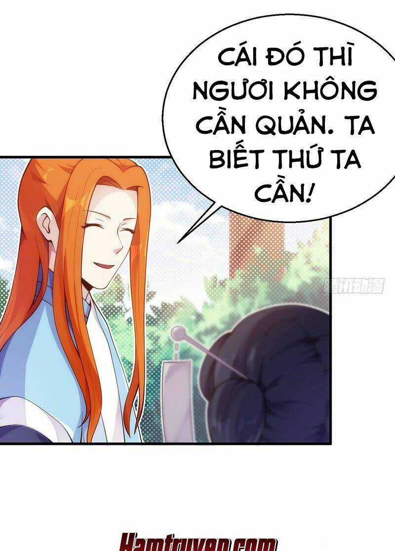 Thiên Hạ Kiếp Chapter 17 trang 27