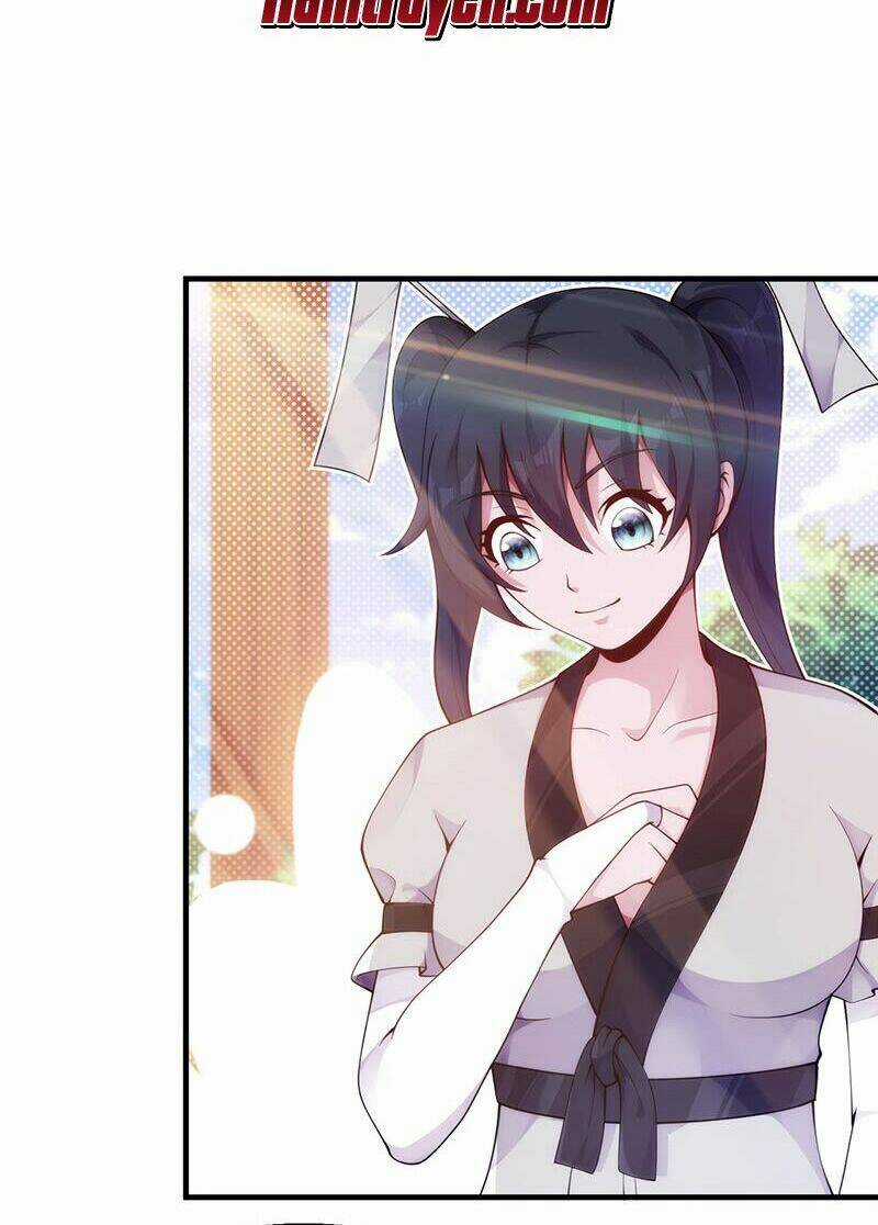 Thiên Hạ Kiếp Chapter 17 trang 28