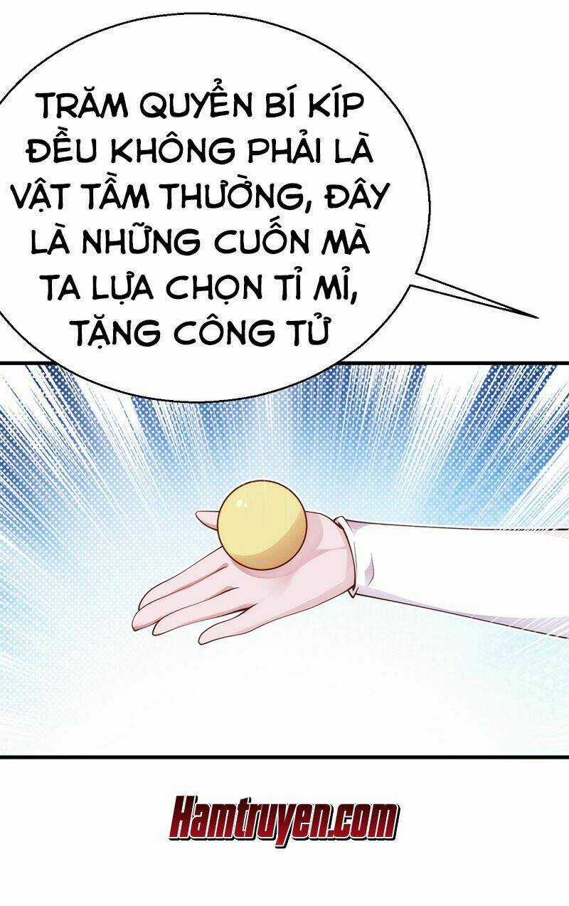 Thiên Hạ Kiếp Chapter 17 trang 29
