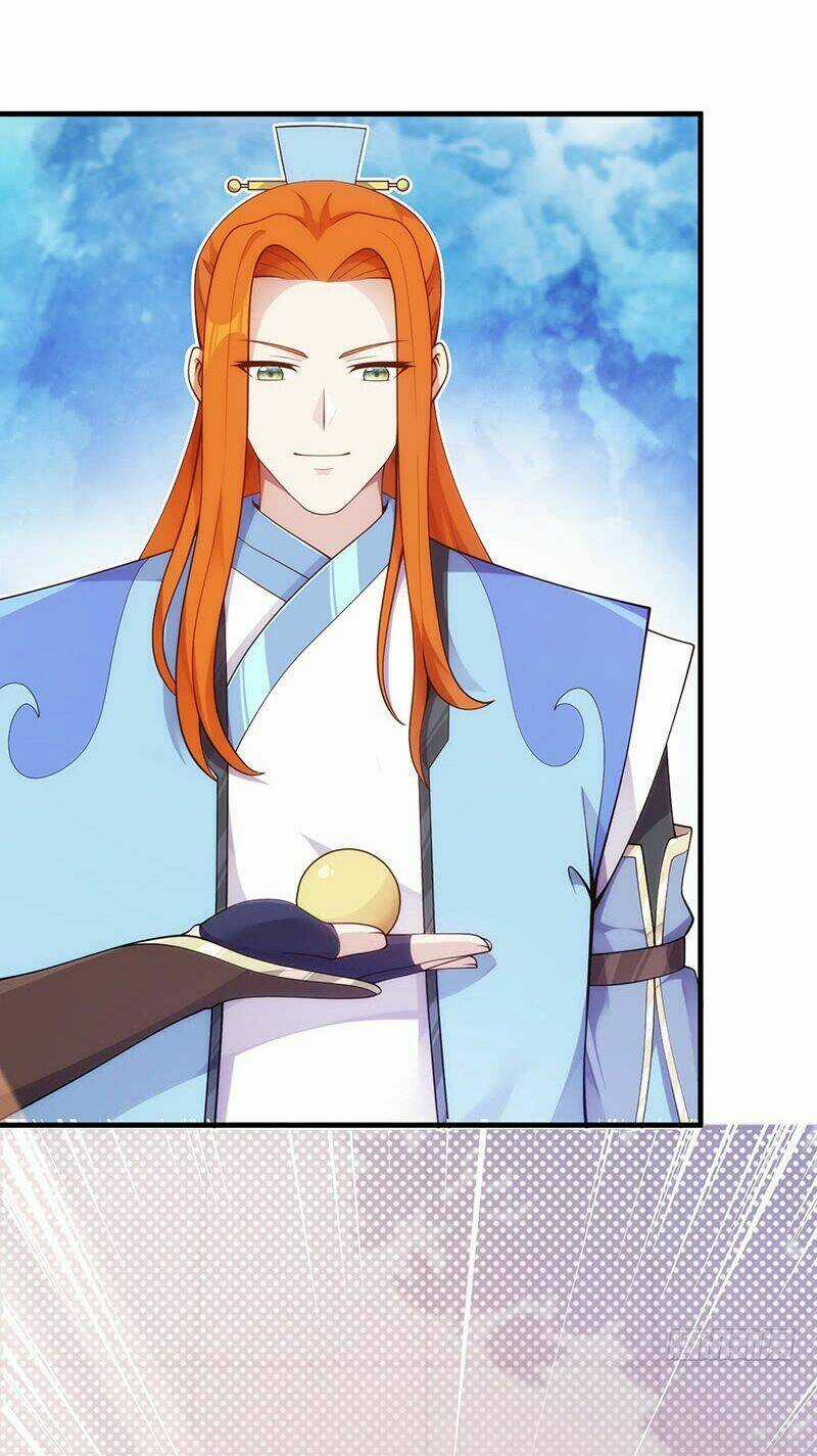 Thiên Hạ Kiếp Chapter 17 trang 30