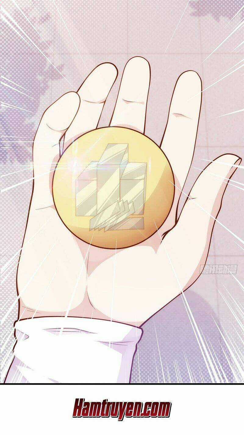 Thiên Hạ Kiếp Chapter 17 trang 31