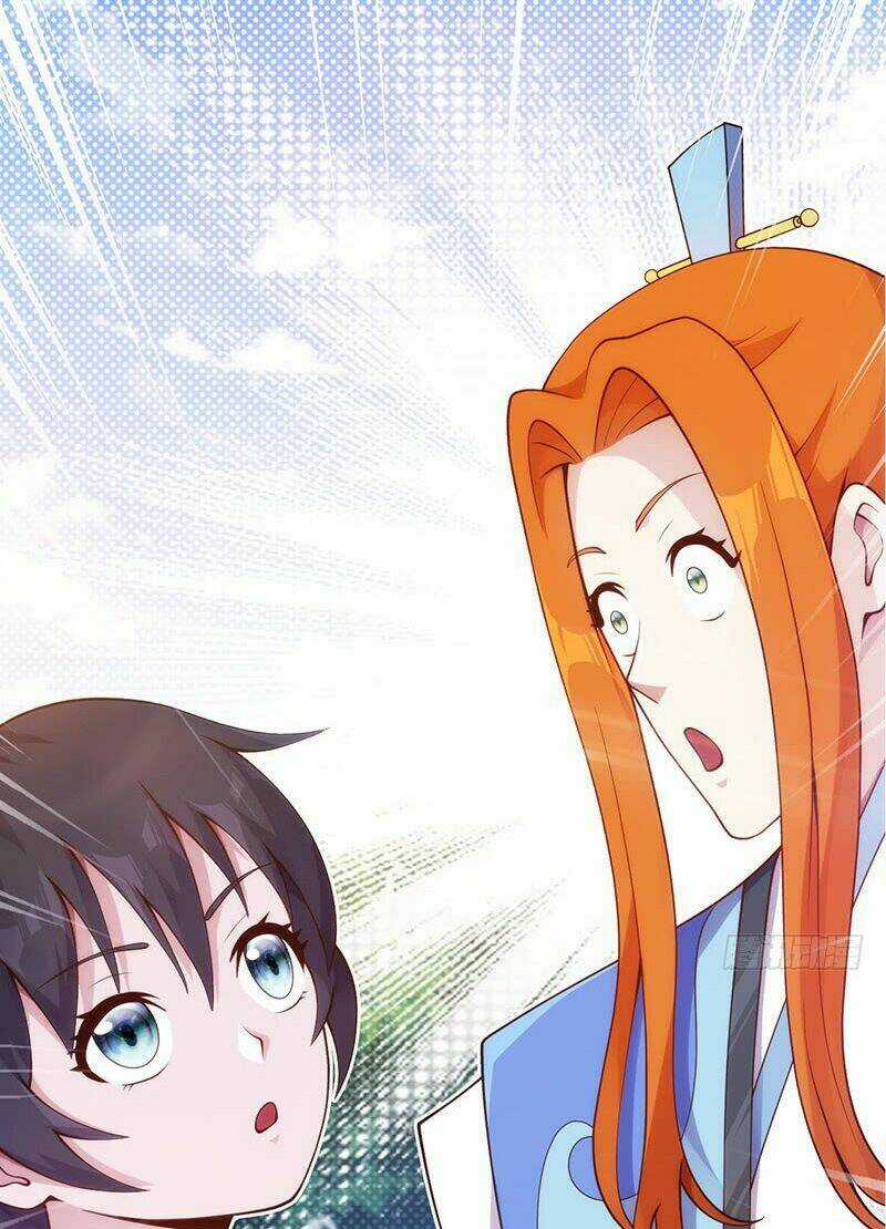 Thiên Hạ Kiếp Chapter 17 trang 34