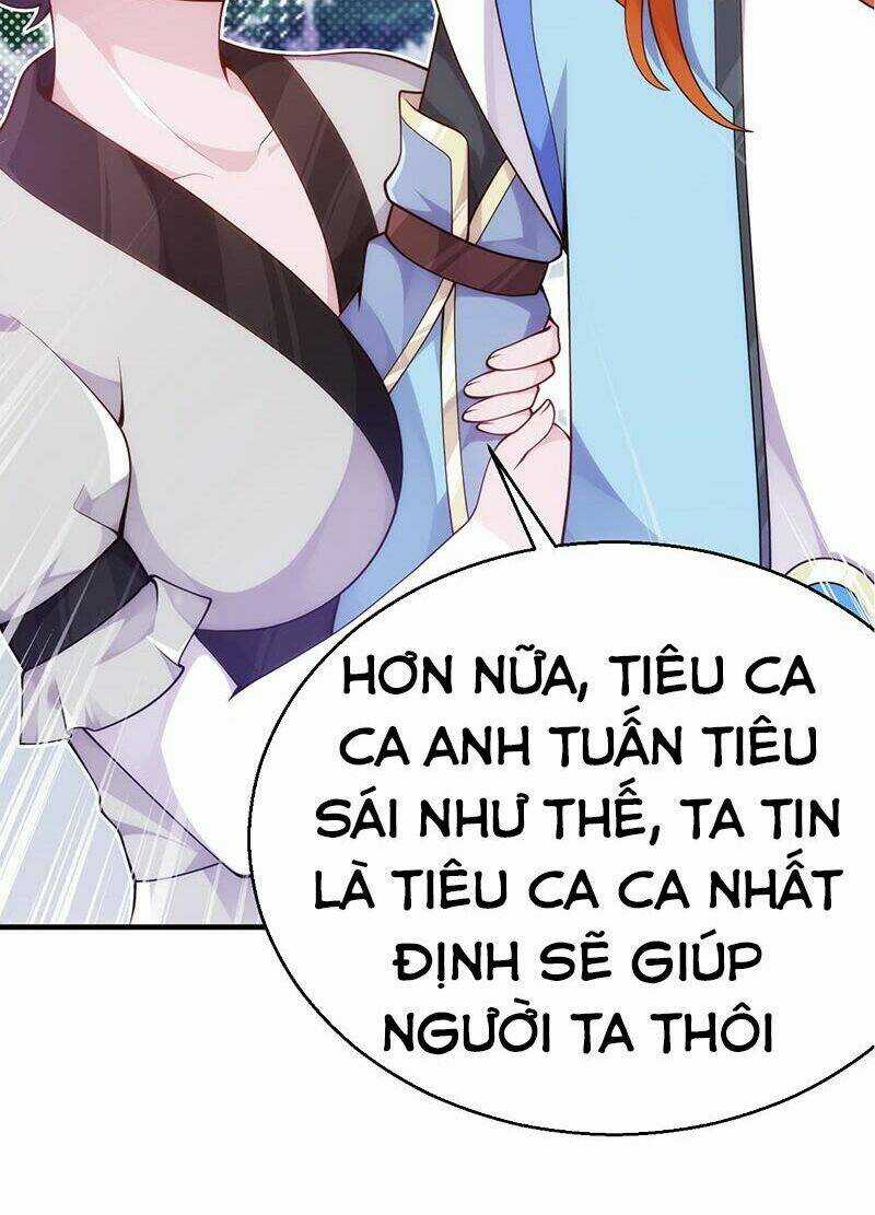 Thiên Hạ Kiếp Chapter 17 trang 35