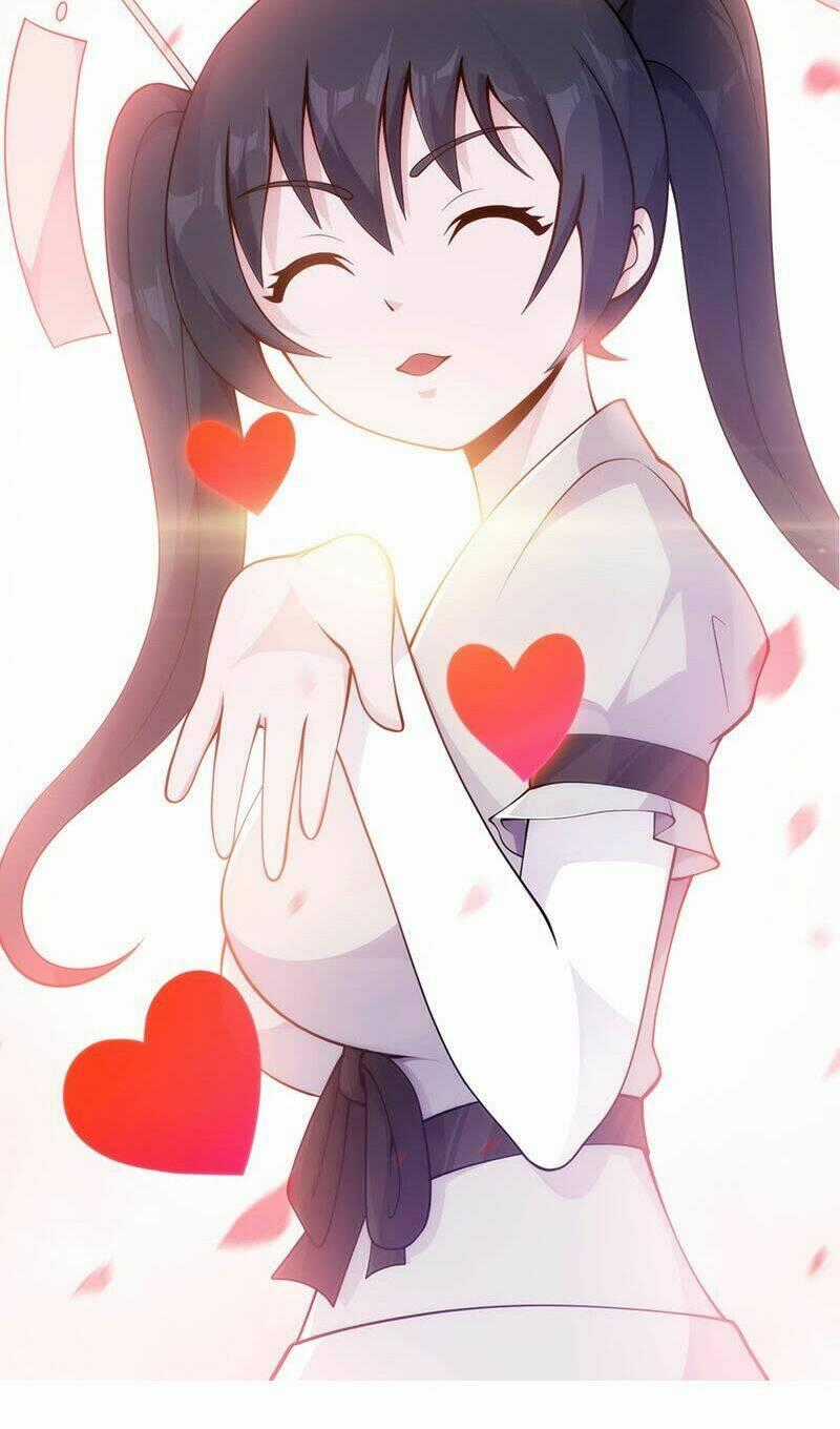 Thiên Hạ Kiếp Chapter 17 trang 37