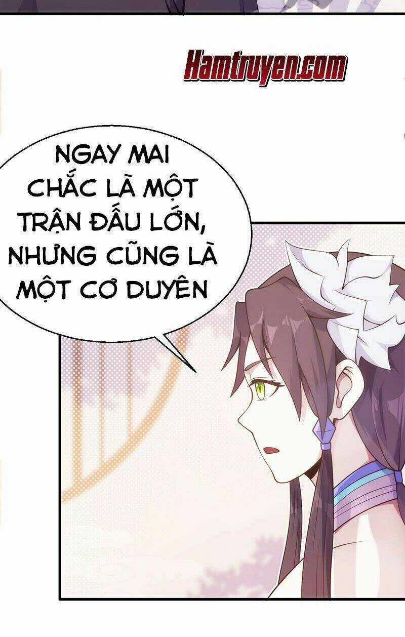 Thiên Hạ Kiếp Chapter 17 trang 4