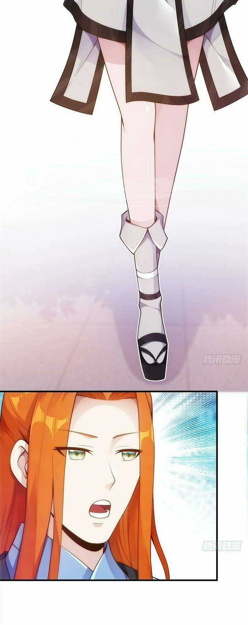 Thiên Hạ Kiếp Chapter 17 trang 7