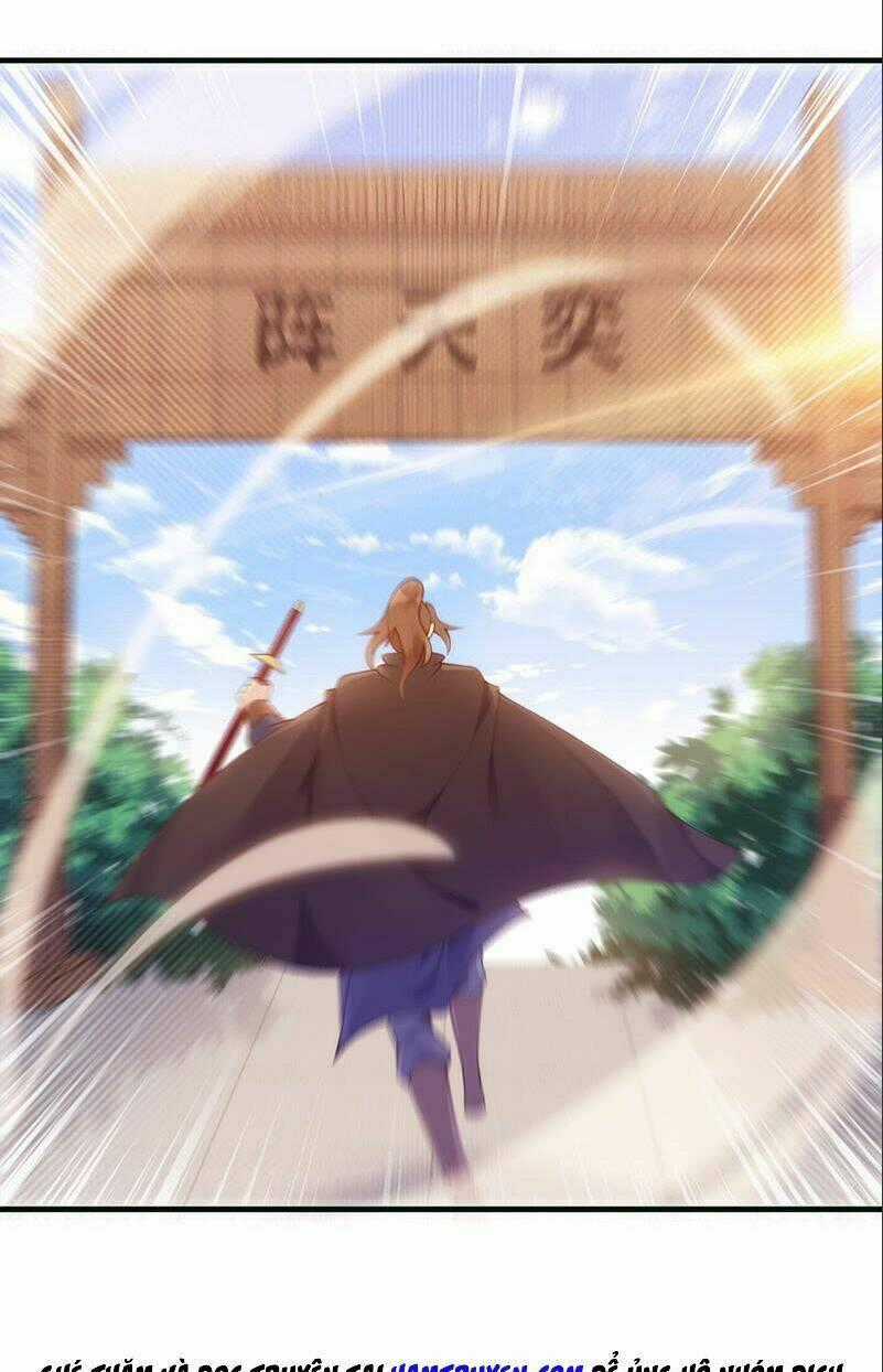 Thiên Hạ Kiếp Chapter 18.2 trang 1