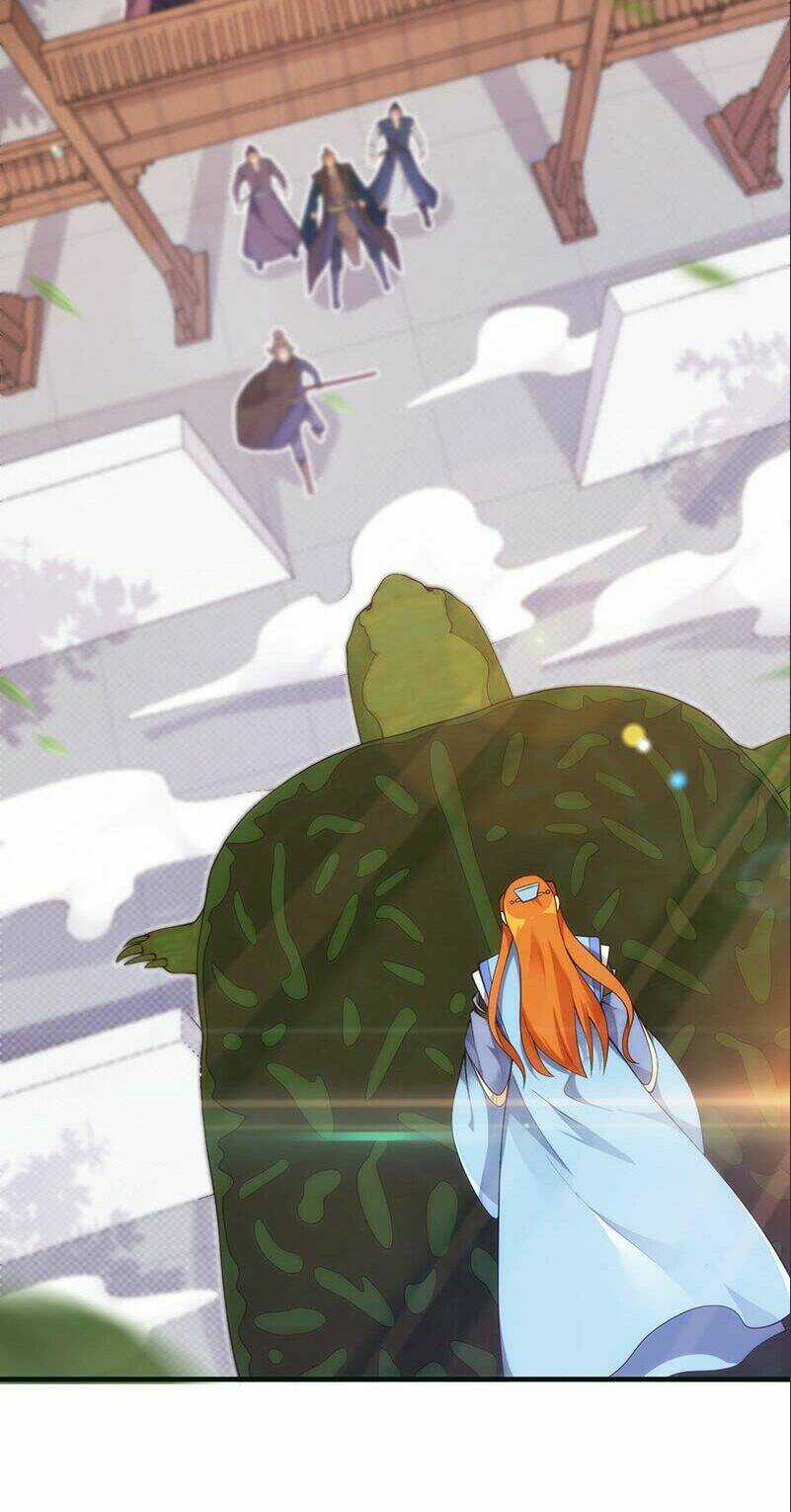 Thiên Hạ Kiếp Chapter 18.2 trang 10