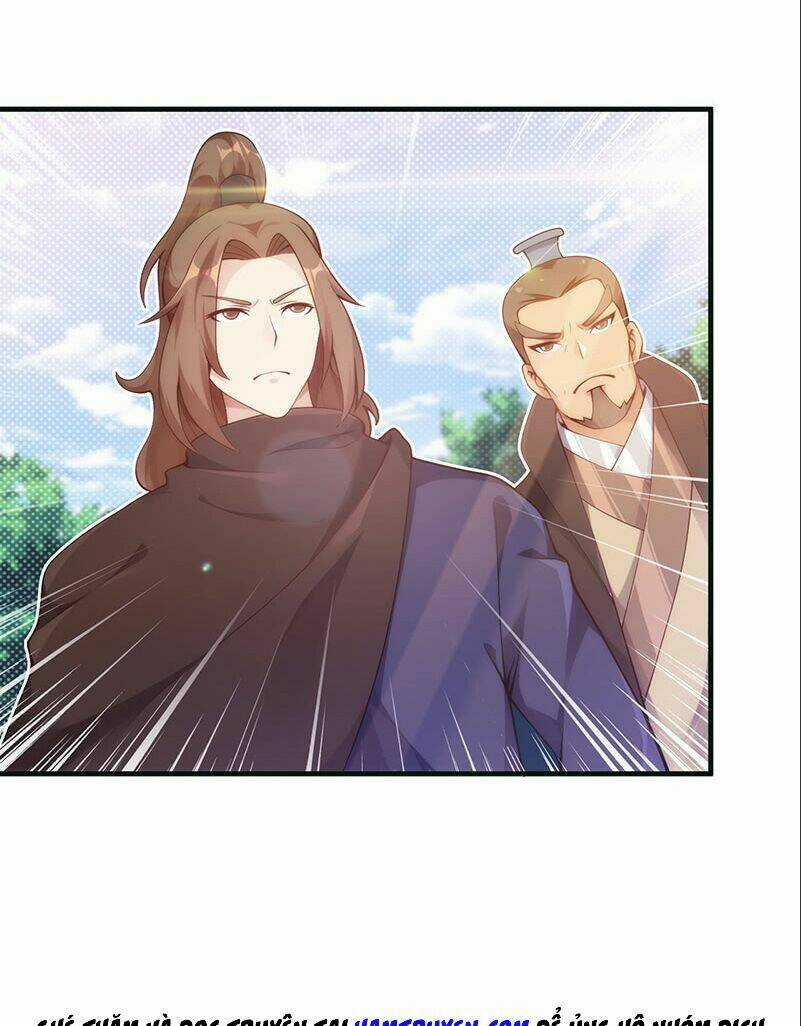 Thiên Hạ Kiếp Chapter 18.2 trang 11