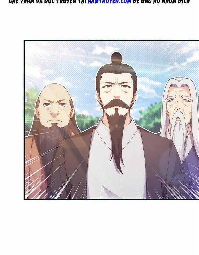 Thiên Hạ Kiếp Chapter 18.2 trang 12