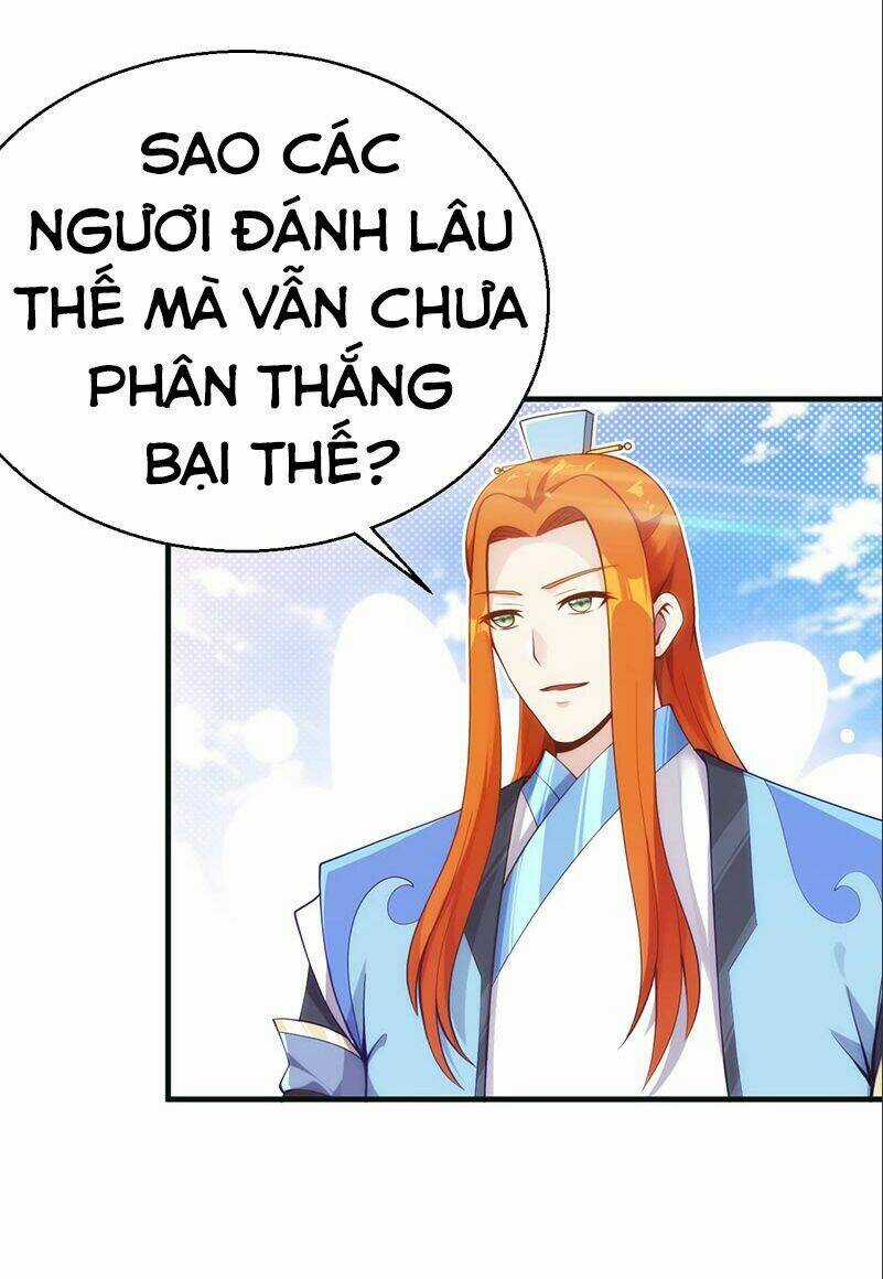 Thiên Hạ Kiếp Chapter 18.2 trang 14
