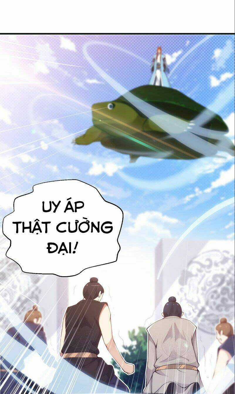Thiên Hạ Kiếp Chapter 18.2 trang 15