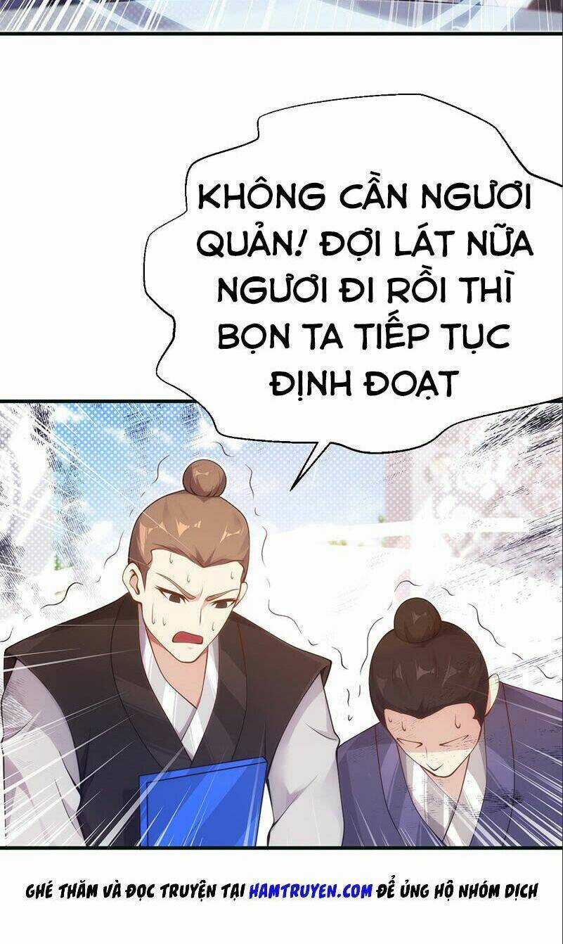 Thiên Hạ Kiếp Chapter 18.2 trang 16
