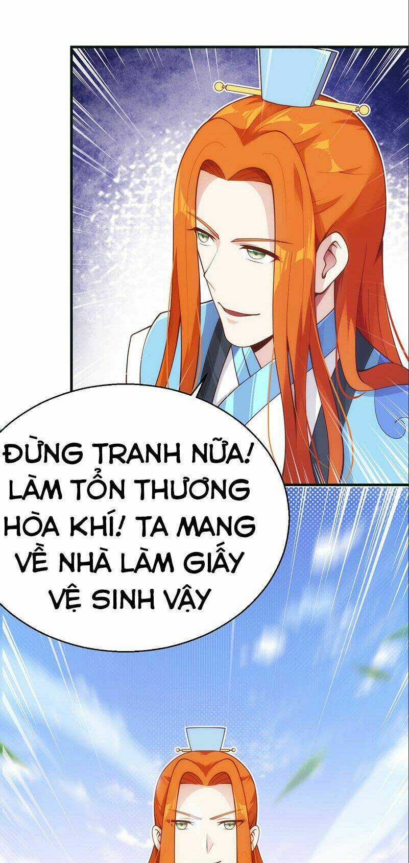 Thiên Hạ Kiếp Chapter 18.2 trang 17
