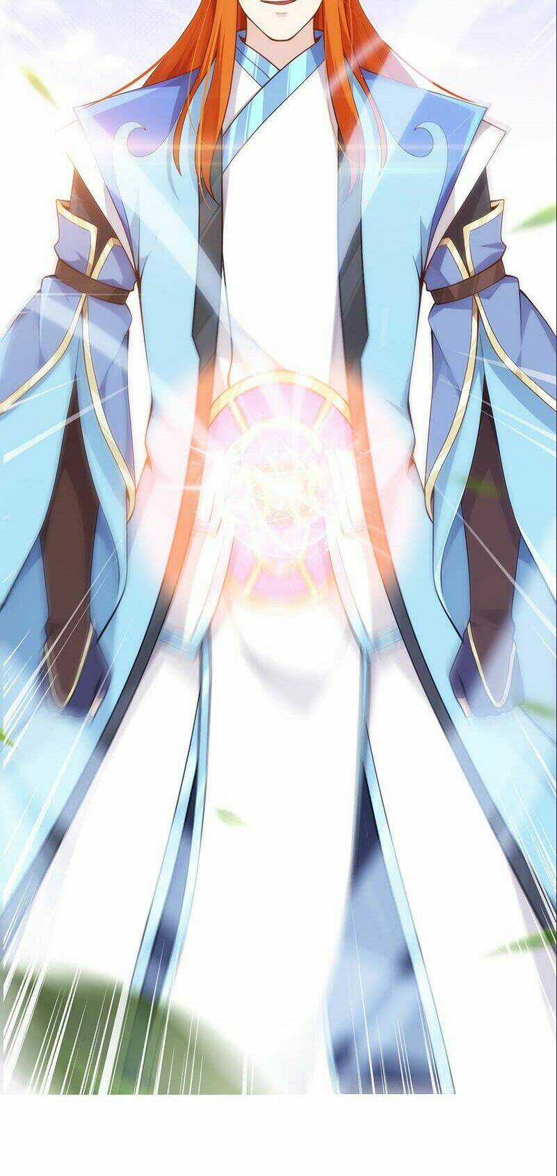 Thiên Hạ Kiếp Chapter 18.2 trang 18