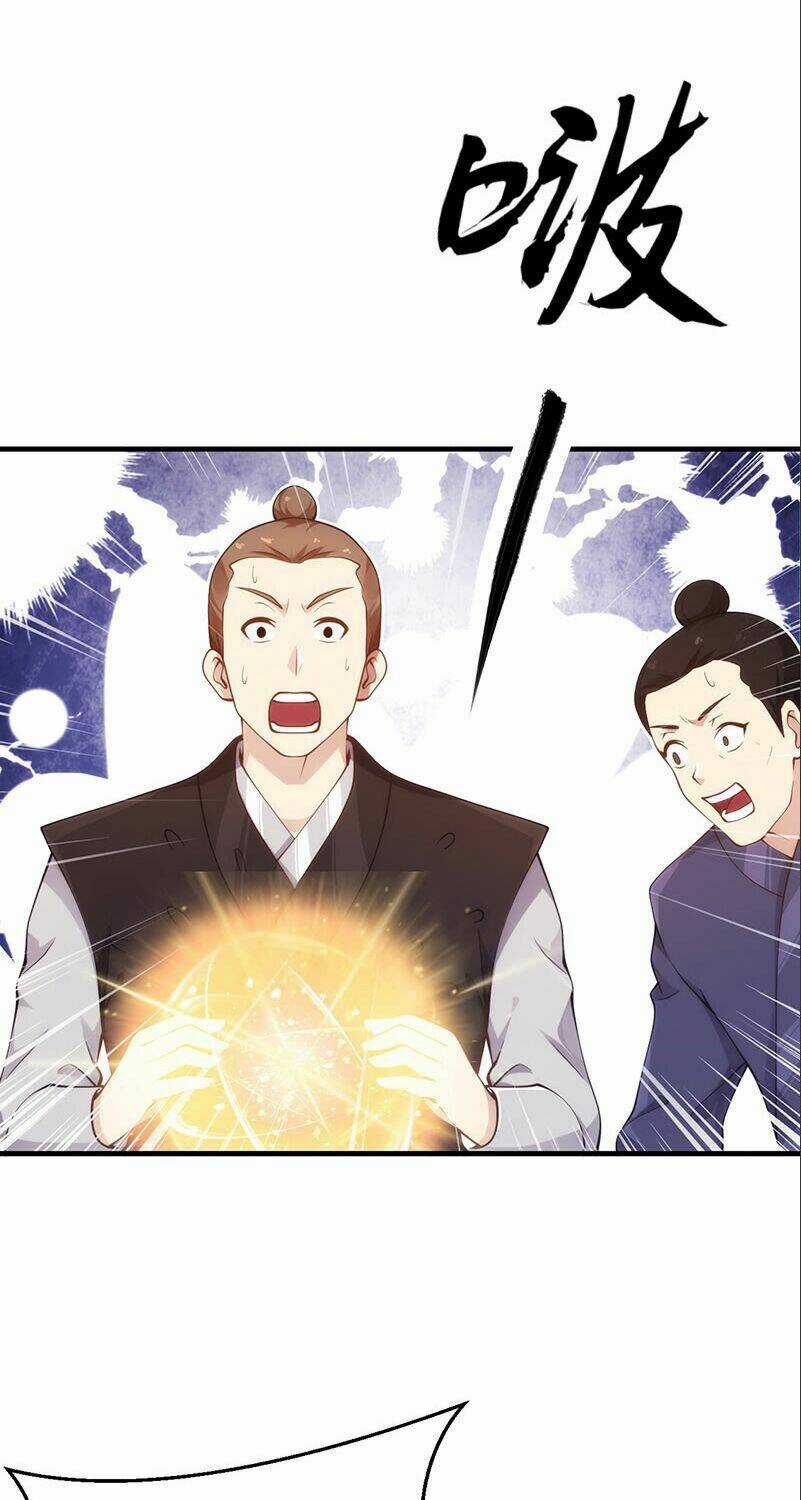 Thiên Hạ Kiếp Chapter 18.2 trang 19