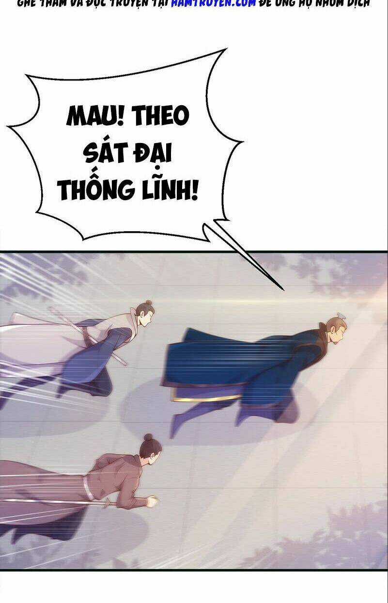 Thiên Hạ Kiếp Chapter 18.2 trang 2