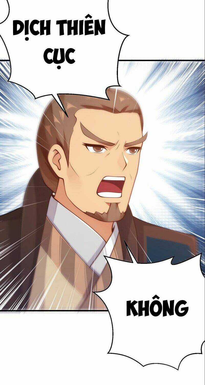 Thiên Hạ Kiếp Chapter 18.2 trang 20