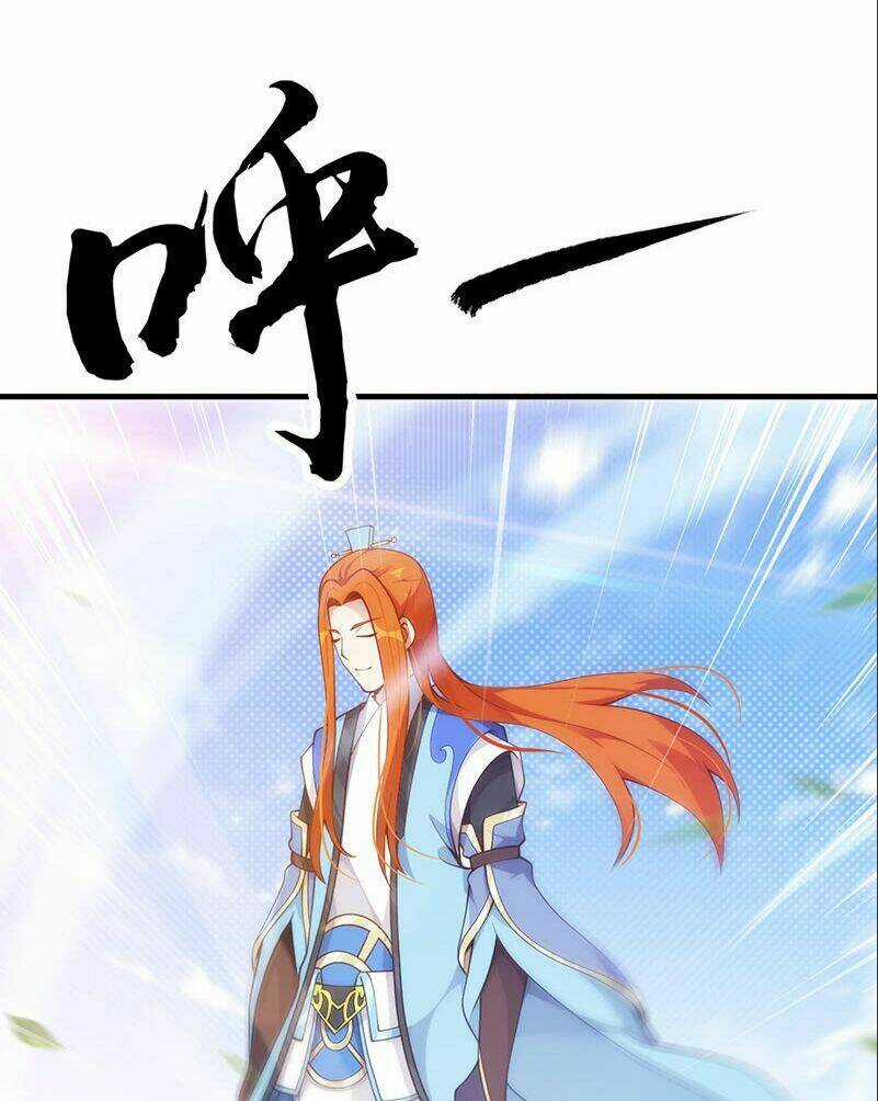 Thiên Hạ Kiếp Chapter 18.2 trang 21