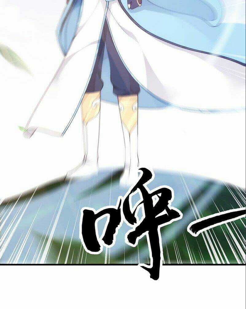 Thiên Hạ Kiếp Chapter 18.2 trang 22