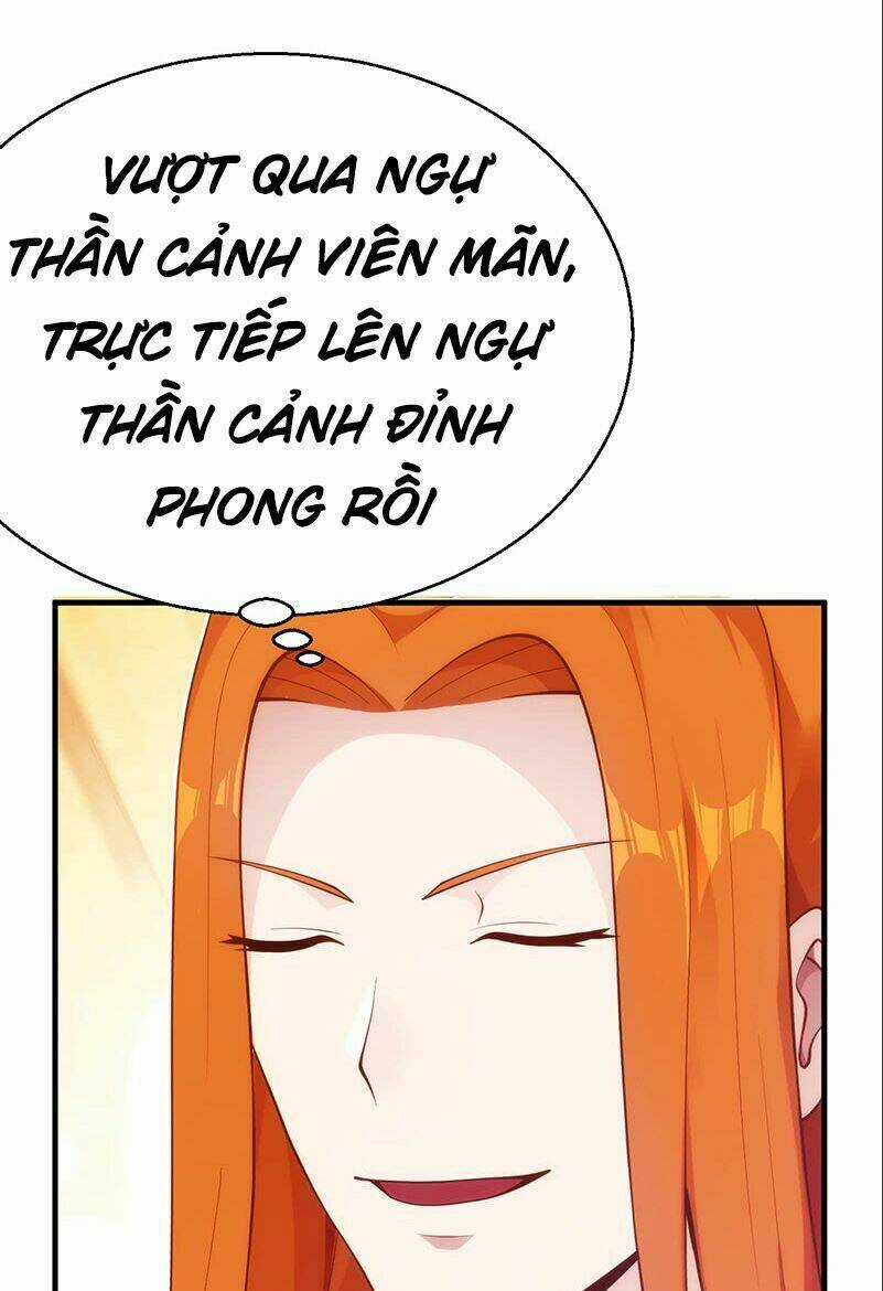 Thiên Hạ Kiếp Chapter 18.2 trang 23