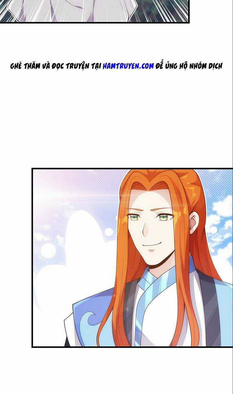 Thiên Hạ Kiếp Chapter 18.2 trang 26