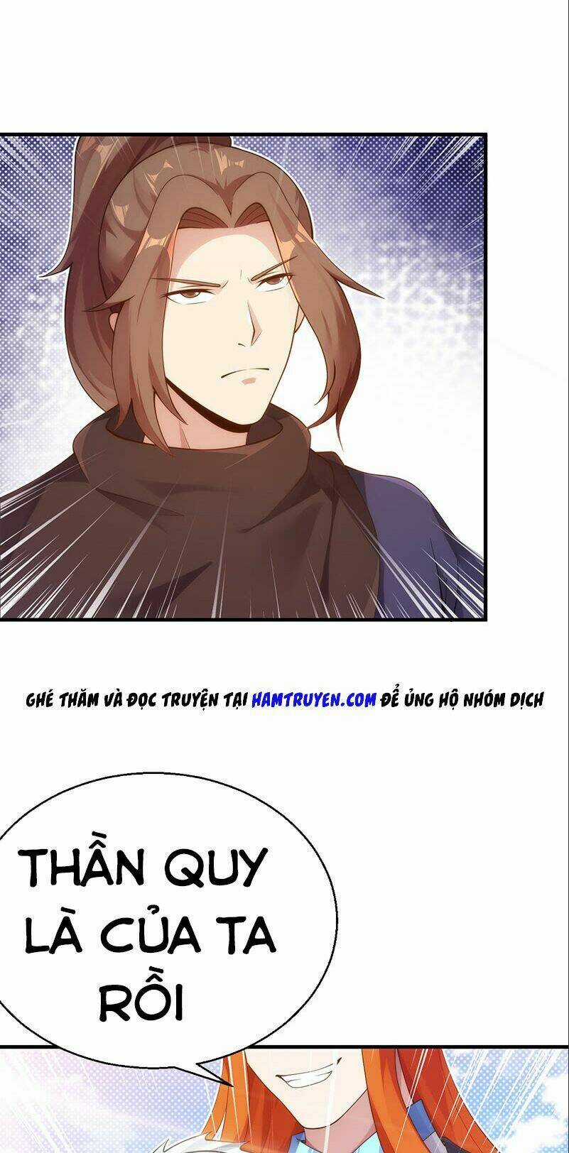 Thiên Hạ Kiếp Chapter 18.2 trang 27
