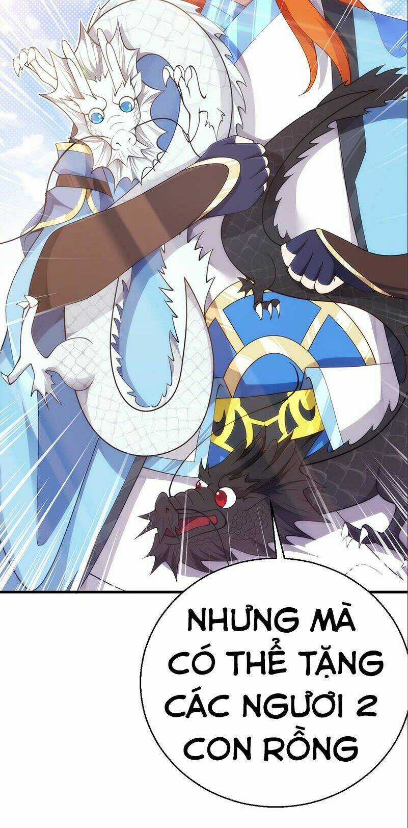 Thiên Hạ Kiếp Chapter 18.2 trang 28