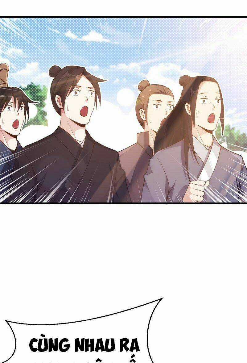 Thiên Hạ Kiếp Chapter 18.2 trang 29