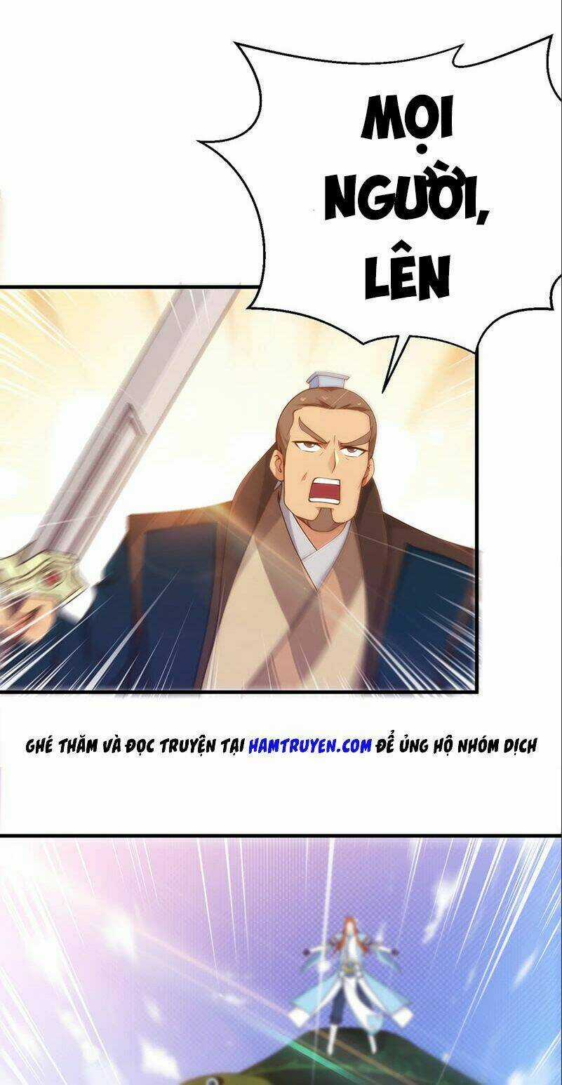 Thiên Hạ Kiếp Chapter 18.2 trang 31