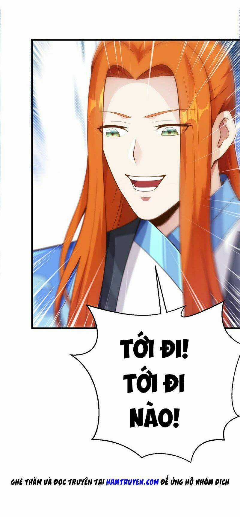 Thiên Hạ Kiếp Chapter 18.2 trang 33