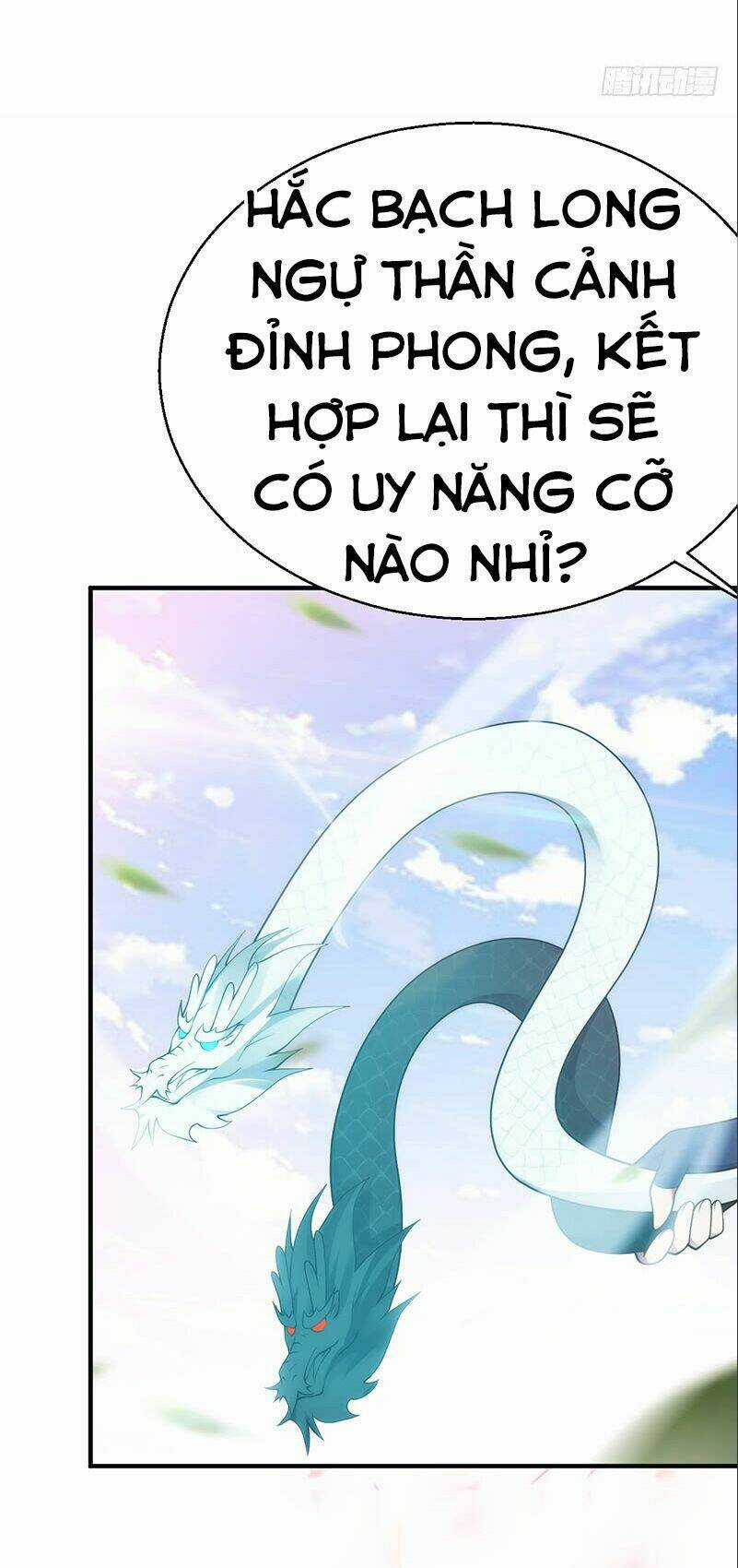 Thiên Hạ Kiếp Chapter 18.2 trang 34