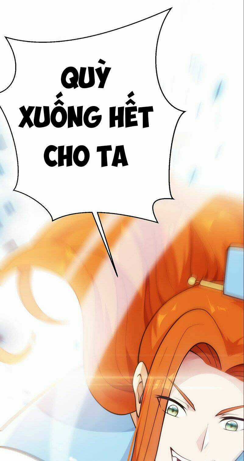 Thiên Hạ Kiếp Chapter 18.2 trang 35