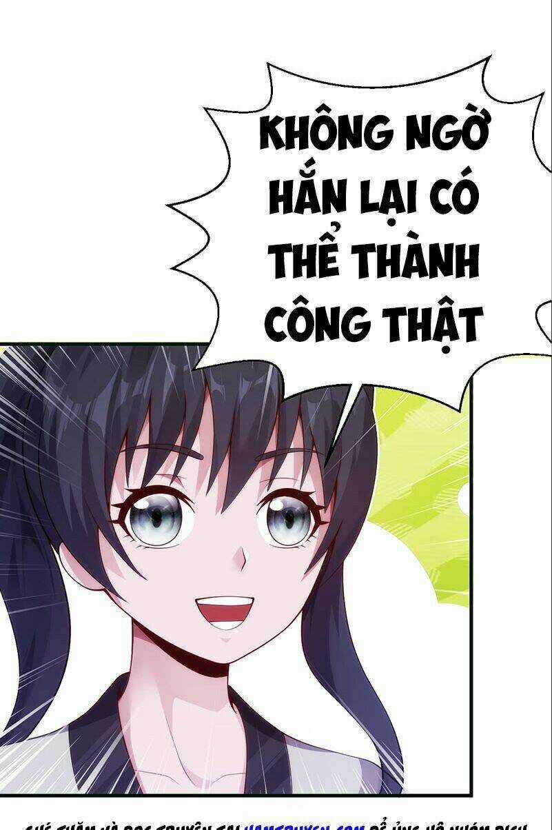 Thiên Hạ Kiếp Chapter 18.2 trang 4