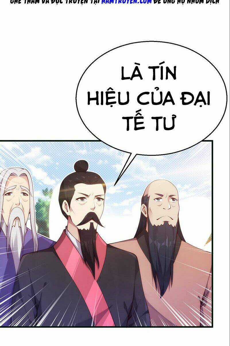 Thiên Hạ Kiếp Chapter 18.2 trang 7