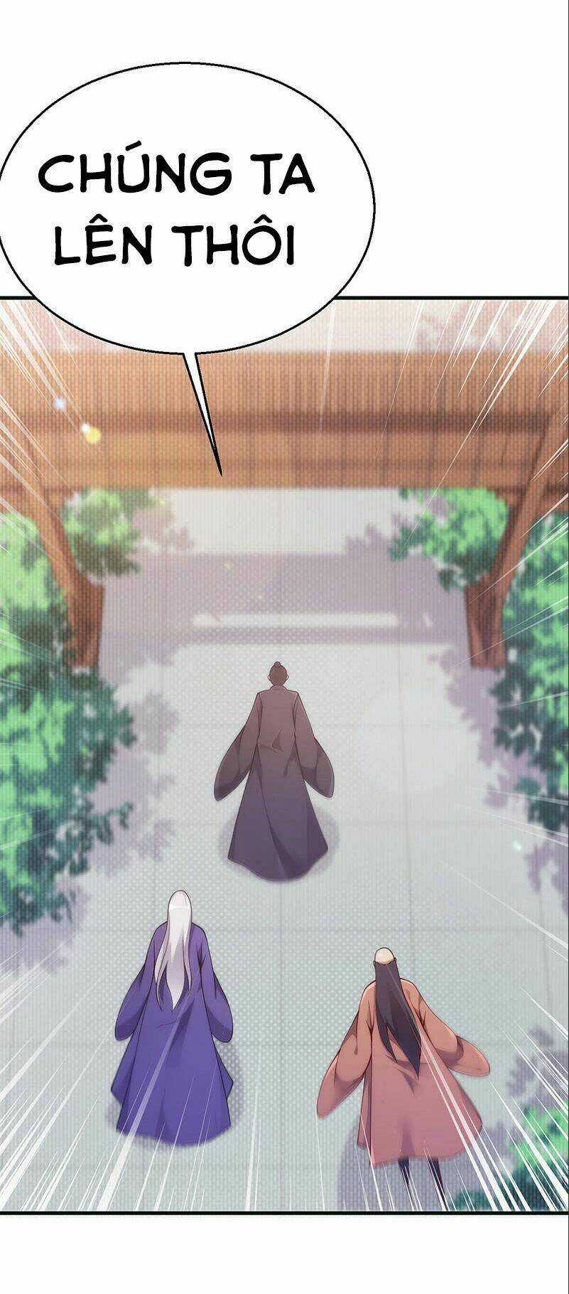 Thiên Hạ Kiếp Chapter 18.2 trang 8