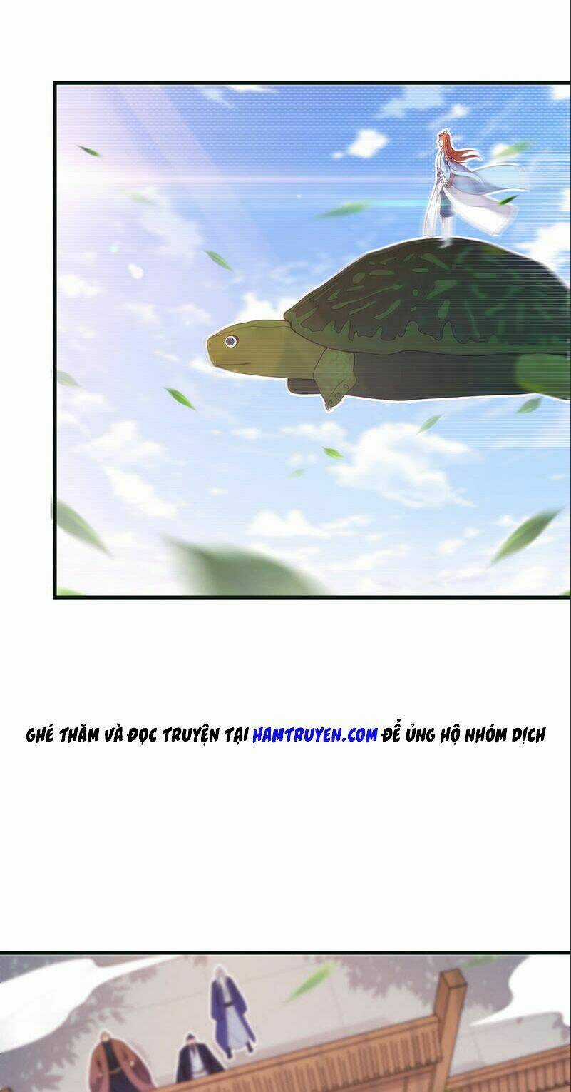 Thiên Hạ Kiếp Chapter 18.2 trang 9