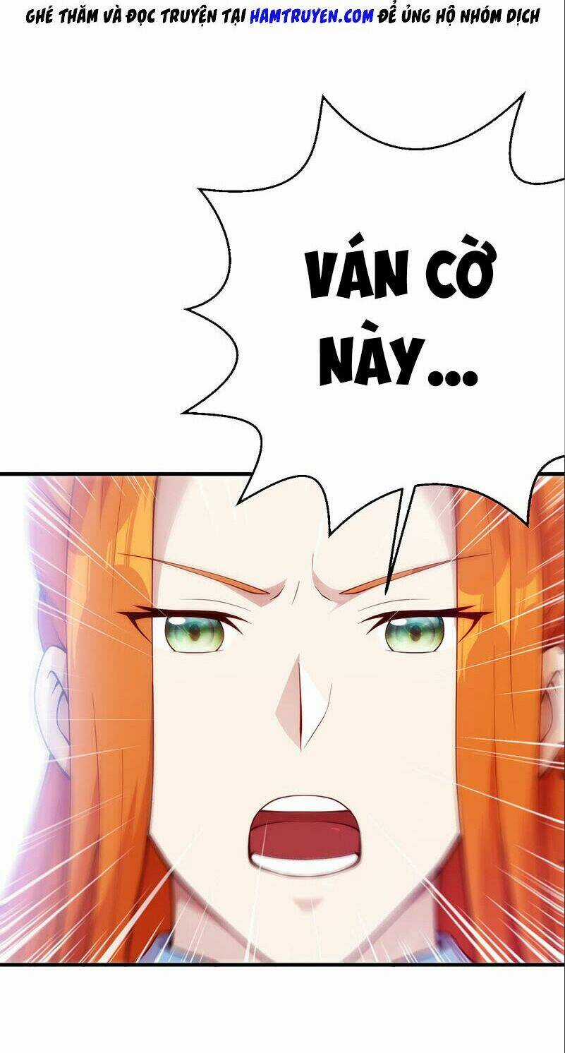 Thiên Hạ Kiếp Chapter 18 trang 10