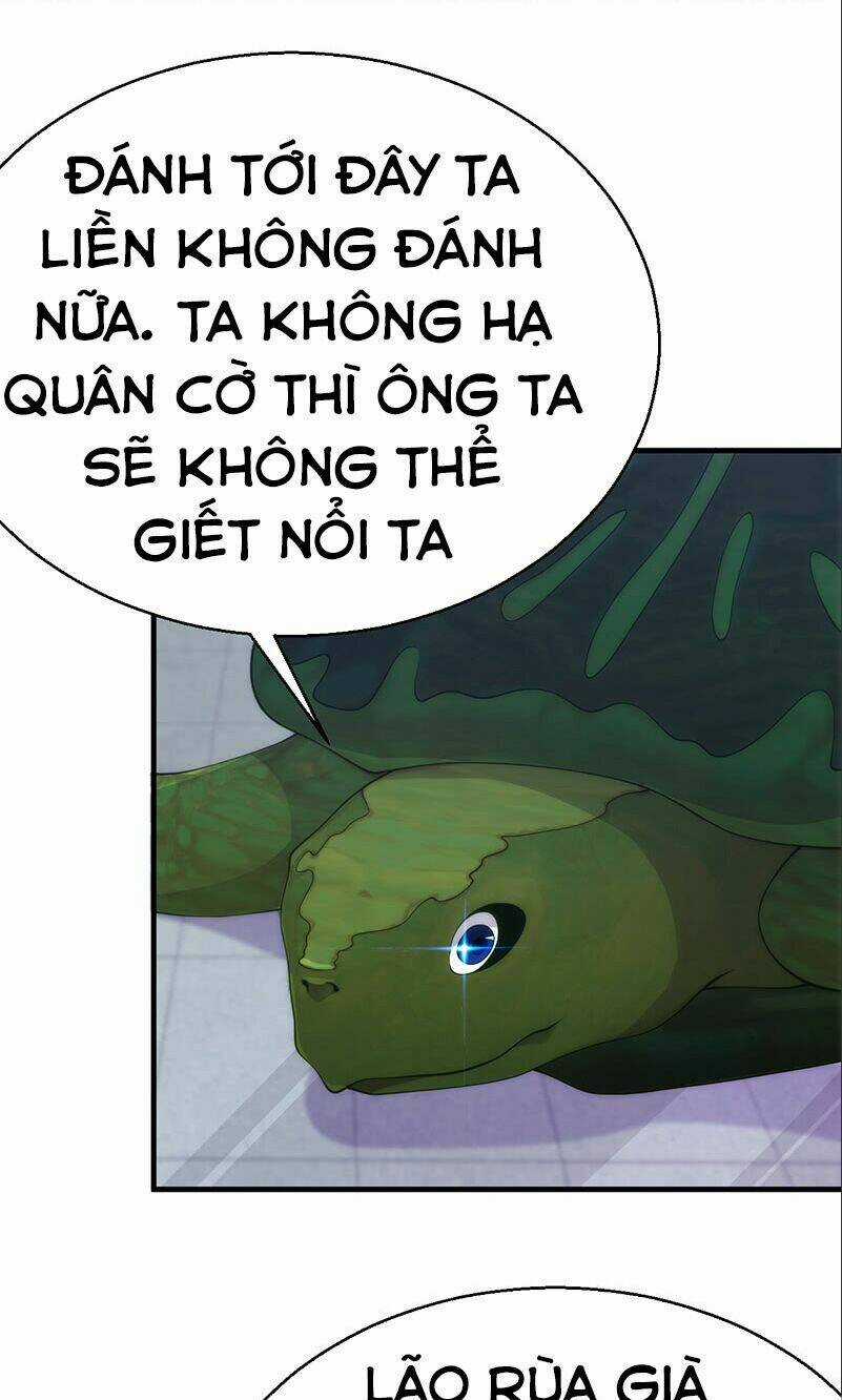 Thiên Hạ Kiếp Chapter 18 trang 13