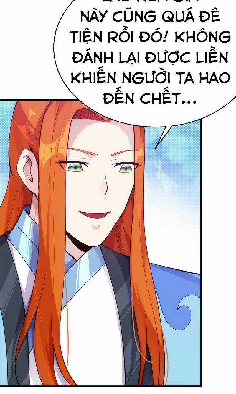 Thiên Hạ Kiếp Chapter 18 trang 14