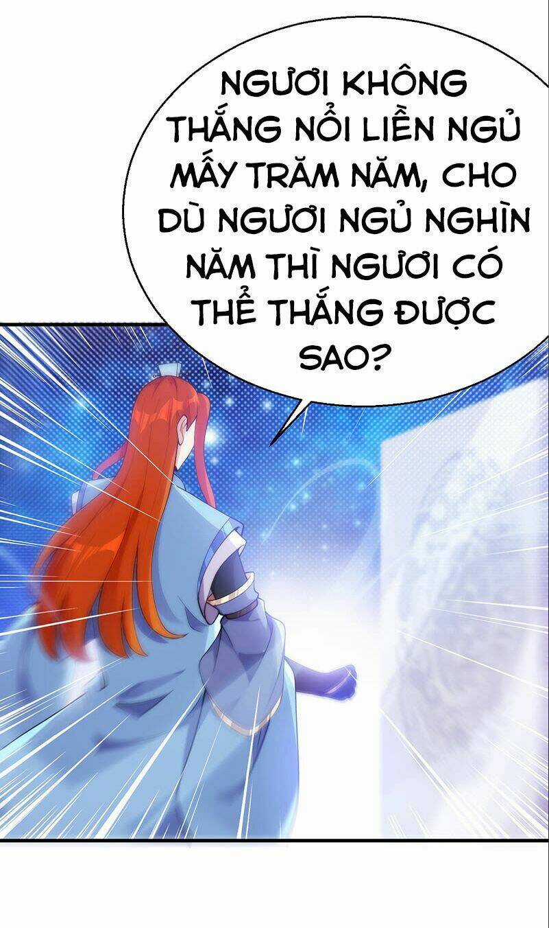 Thiên Hạ Kiếp Chapter 18 trang 15