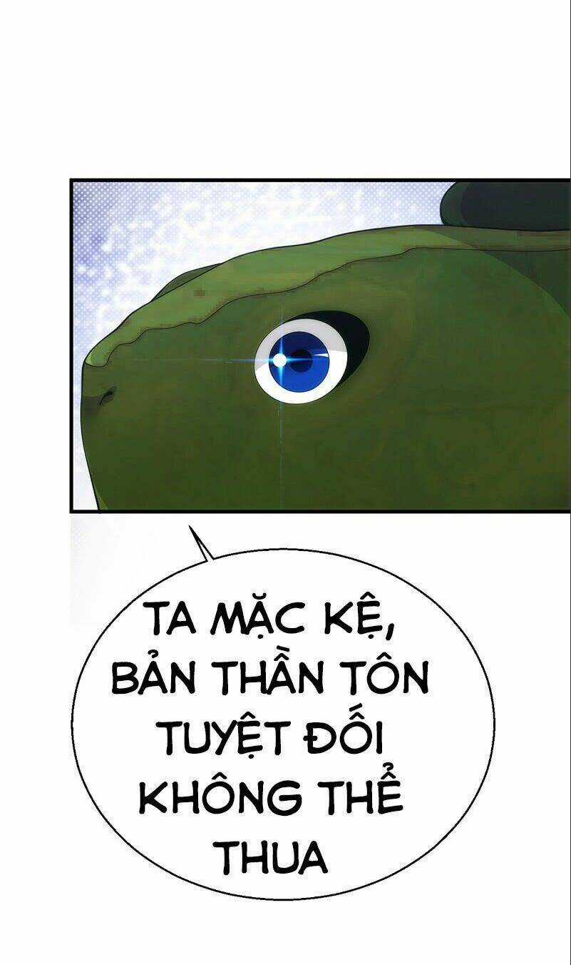 Thiên Hạ Kiếp Chapter 18 trang 16