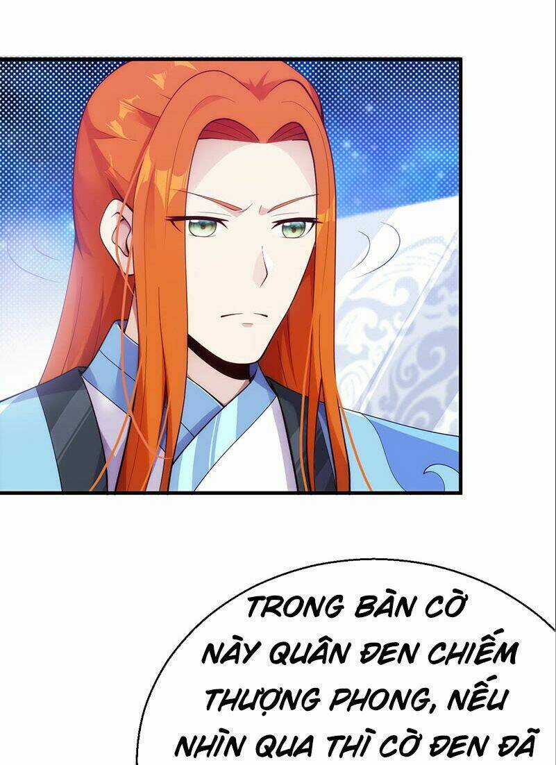 Thiên Hạ Kiếp Chapter 18 trang 17