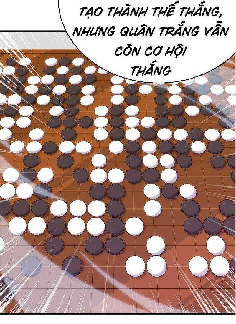 Thiên Hạ Kiếp Chapter 18 trang 18