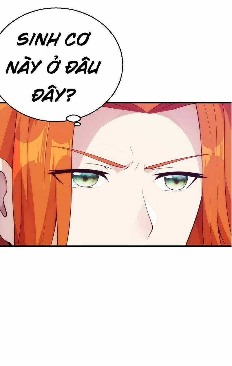 Thiên Hạ Kiếp Chapter 18 trang 19