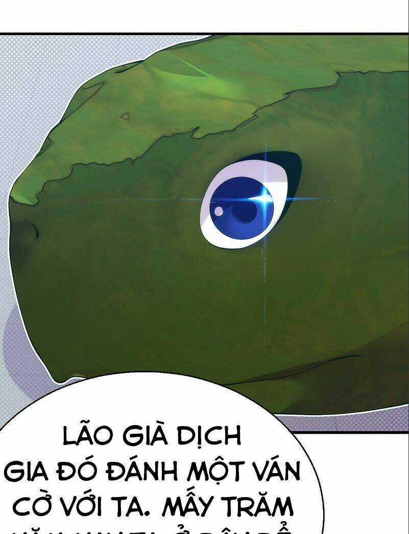 Thiên Hạ Kiếp Chapter 18 trang 2