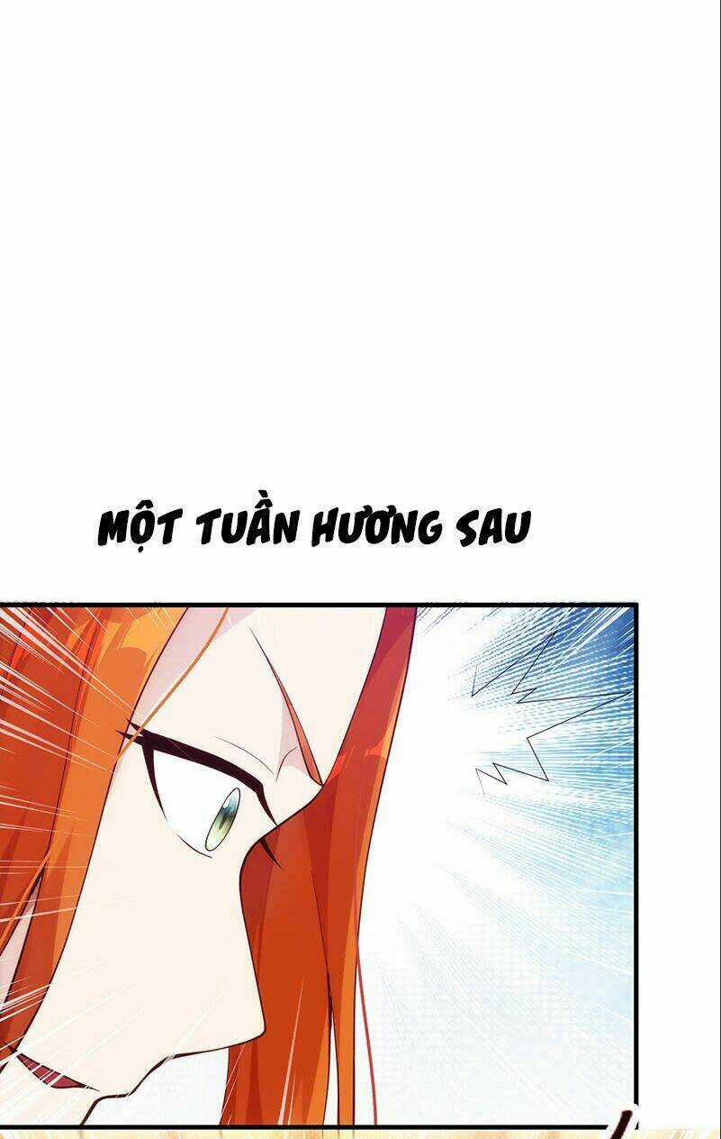 Thiên Hạ Kiếp Chapter 18 trang 20