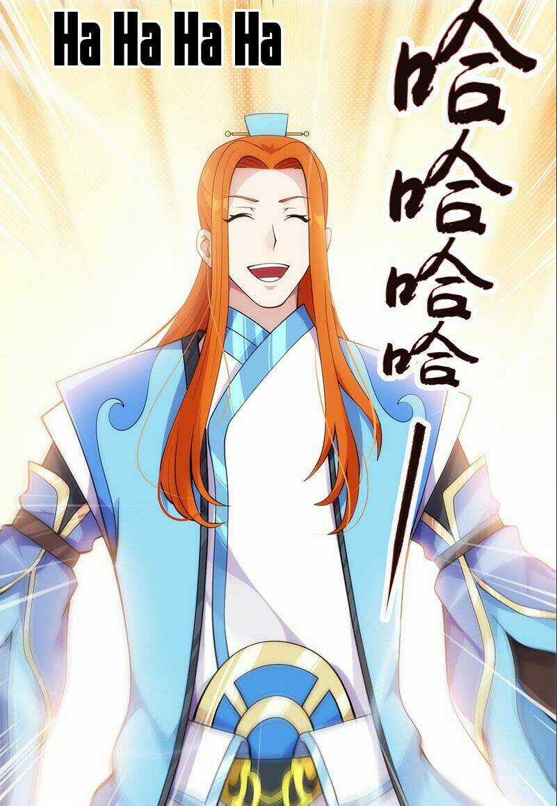 Thiên Hạ Kiếp Chapter 18 trang 21