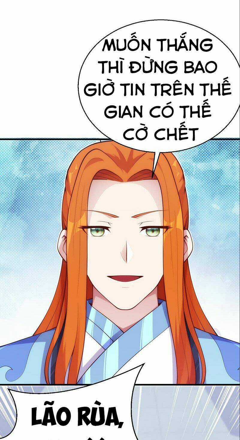 Thiên Hạ Kiếp Chapter 18 trang 23