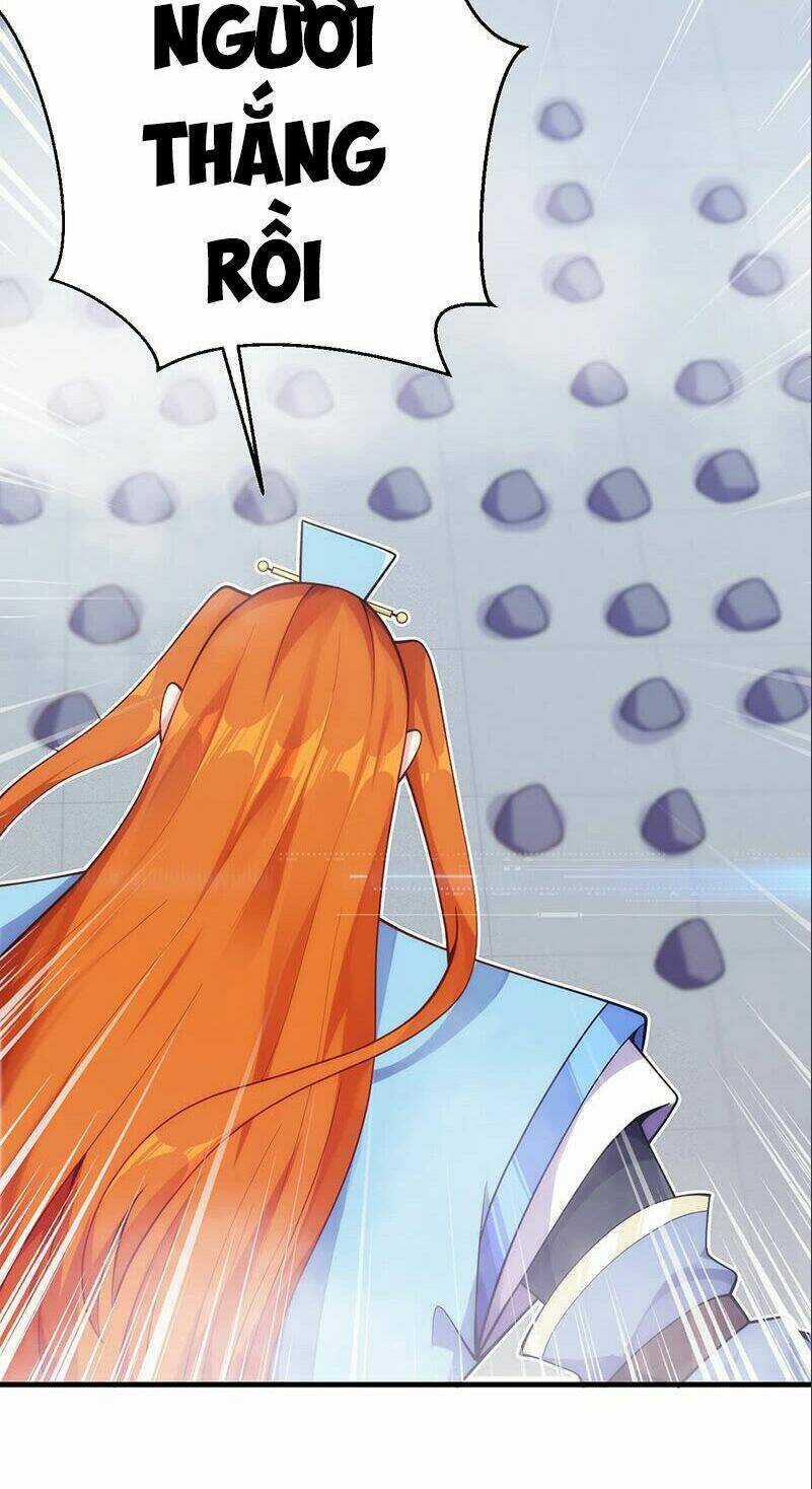 Thiên Hạ Kiếp Chapter 18 trang 24